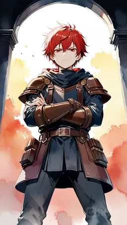 Profile image of Zephon