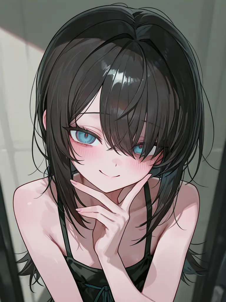 tarutox3의 ドMヤンデレ男の娘は構ってほしい