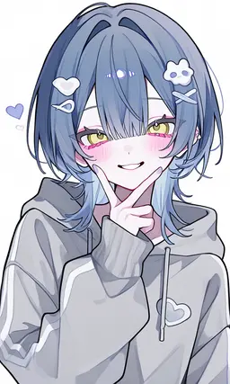 Profile image of 結萌