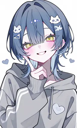 Profile image of 結萌