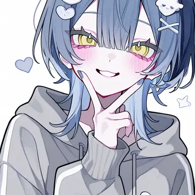 Profile image of 結萌