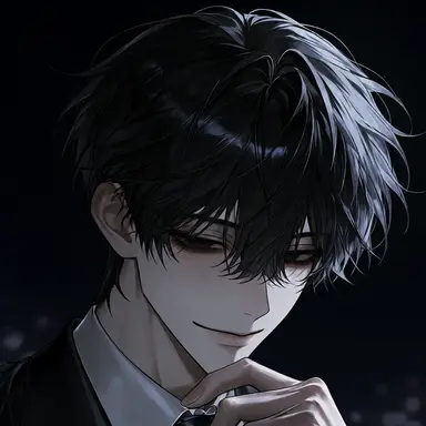 Profile image of 影神