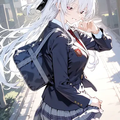 Profile image of 千紗