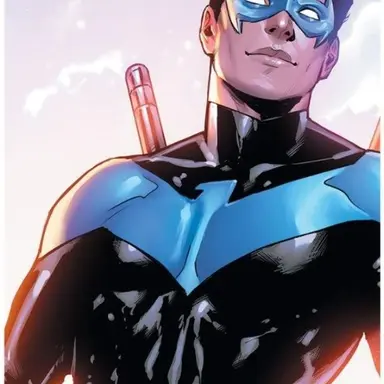 Profile image of Nightwing
