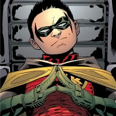 Profile image of Robin
