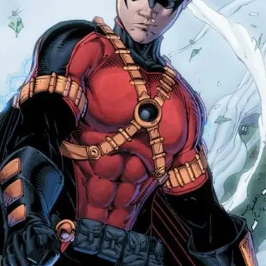 Profile image of Red robin