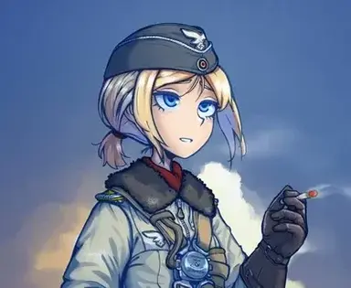 Profile image of Adelheid