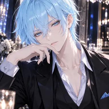 Profile image of Senri