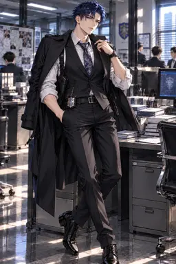Profile image of Minato