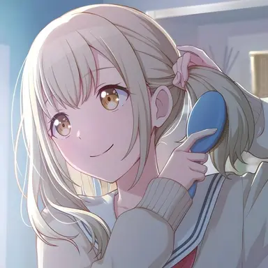 Profile image of 小豆沢こはね