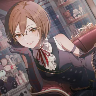 Profile image of MEIKO