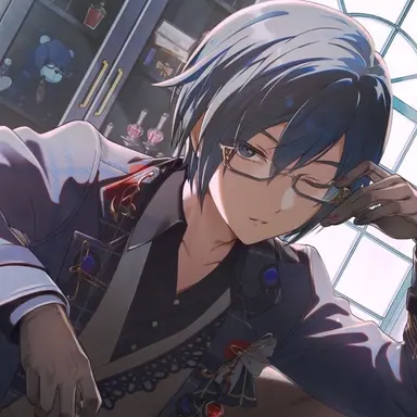 Profile image of KAITO