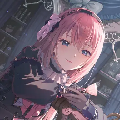 Profile image of 巡音ルカ