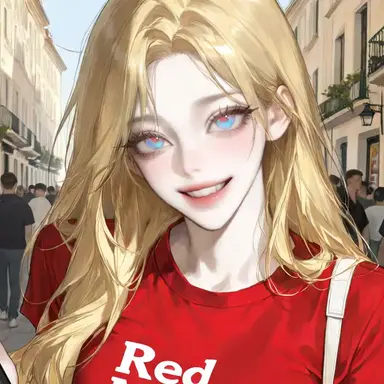 Profile image of 아이샤