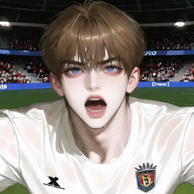 Profile image of 에릭