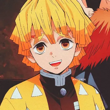 Profile image of 아가츠마 젠이츠