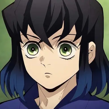 Profile image of 하시비라 이노스케