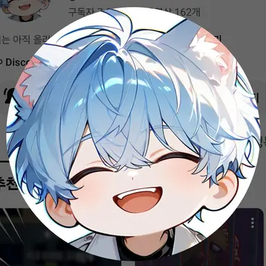 Profile image of 몽아지