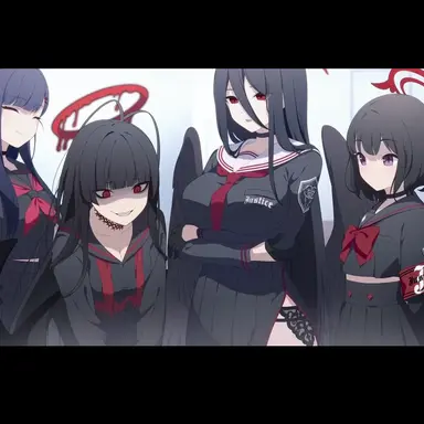 Profile image of 정의실현부