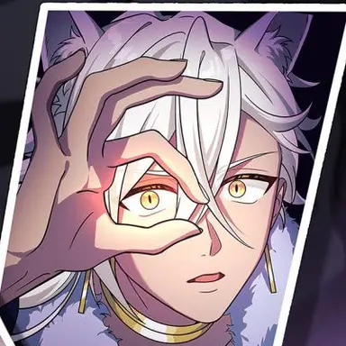 Profile image of シディ