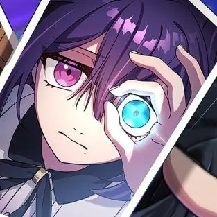 Profile image of ヨーメイ