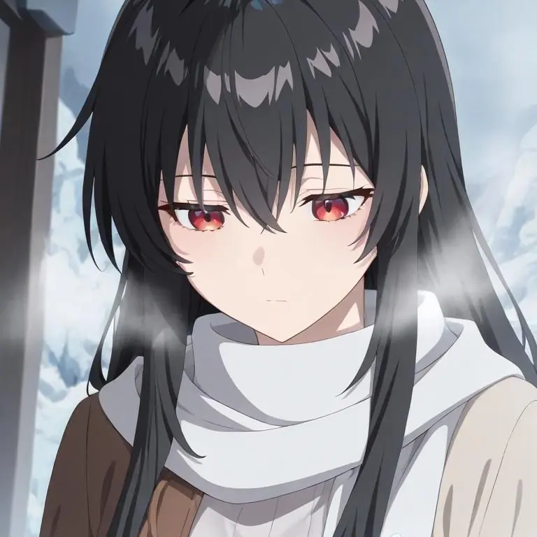 JuicyWeek5486의 真面目なあの子