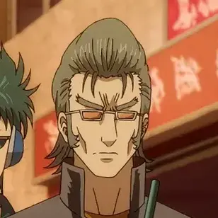 Profile image of Nizo Okada