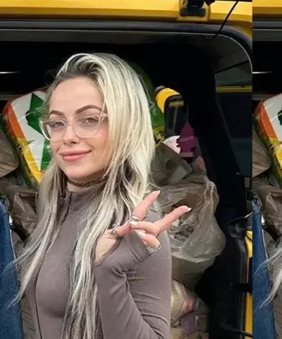 PureEggs1260의 Gionna Jene Daddio