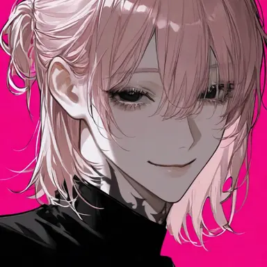 Profile image of ハク