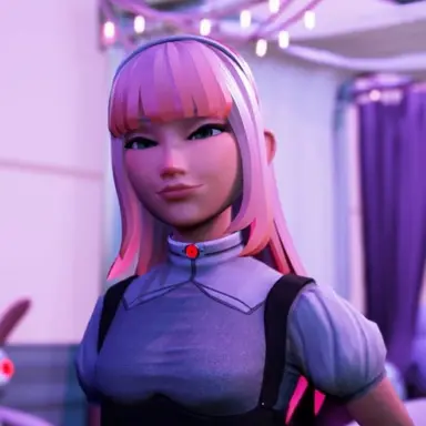 Profile image of Evelyn