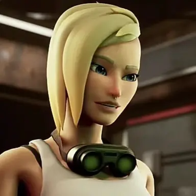 Profile image of Sofia