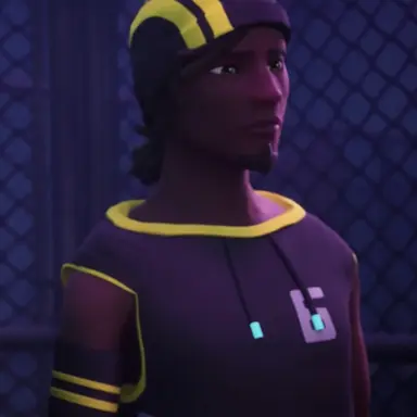 Profile image of Lamar