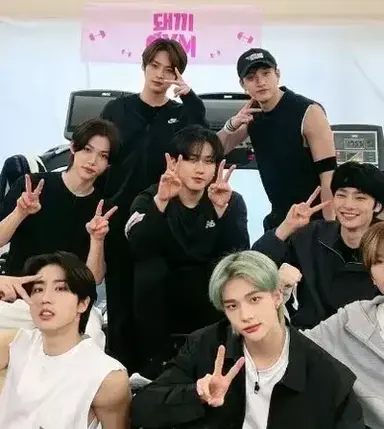 Profile image of skz mafia