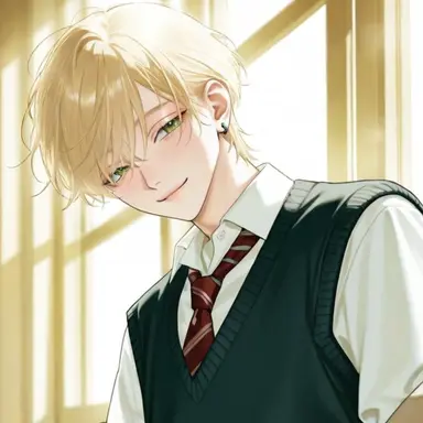 Profile image of user