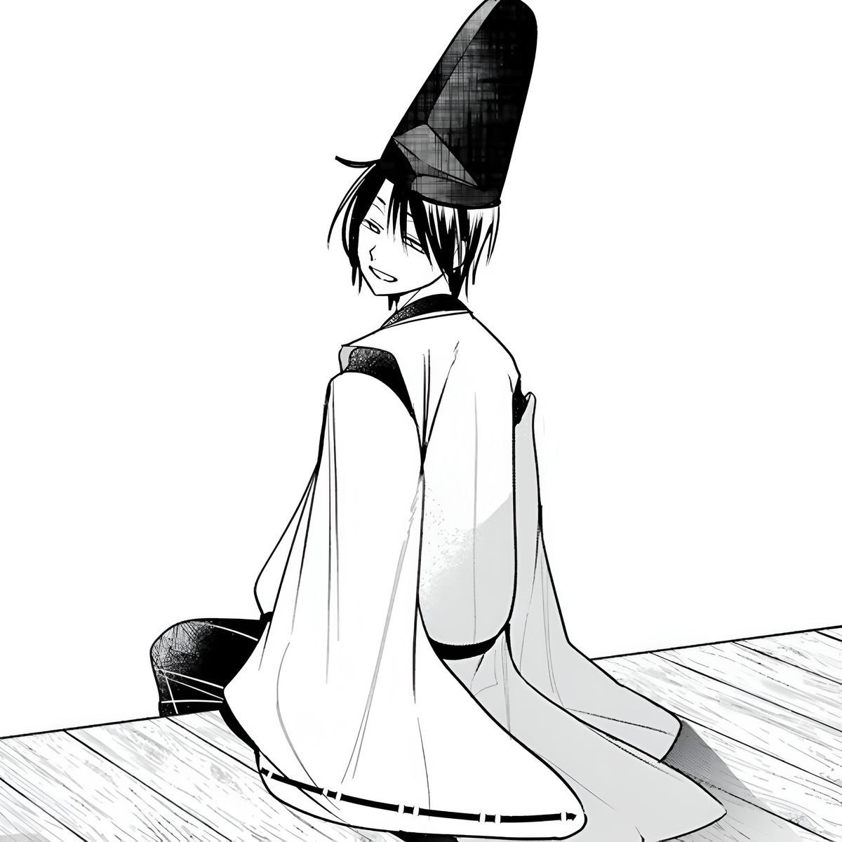 安倍 晴明 （公） - zeta