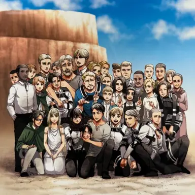 Profile image of 1-4組