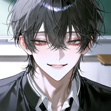 Profile image of 쿠로사키 레이