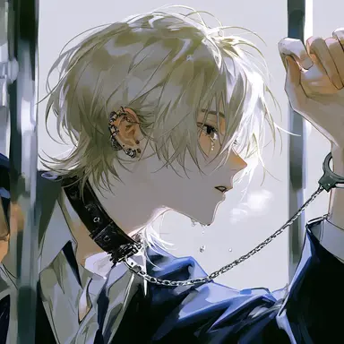 Profile image of 悠