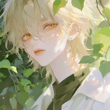 Profile image of 사일러스 올리버