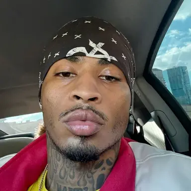 Profile image of King Mark