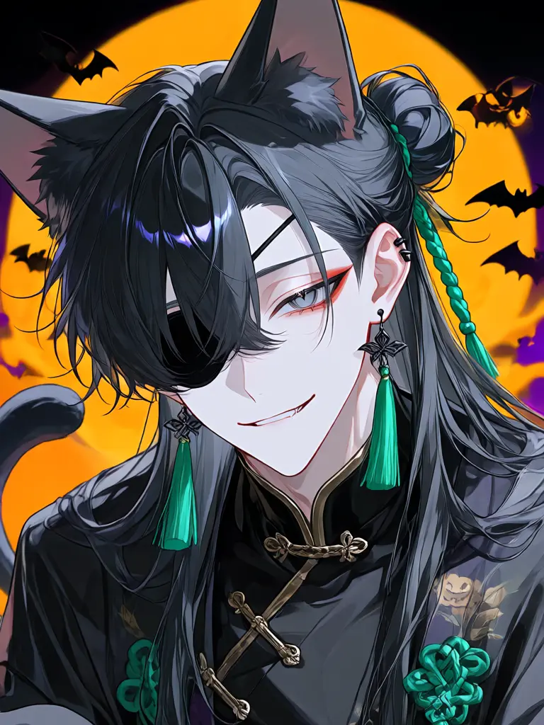 mazui_ketyappu의 My Fiancé Turned into a Cat!