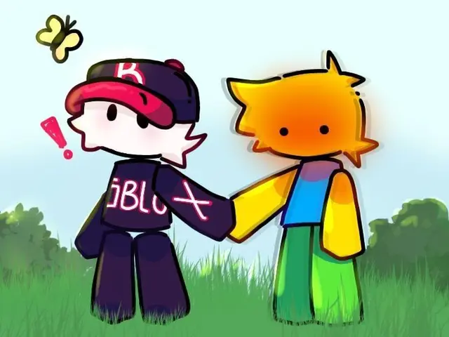 Profile image of 뉴비
