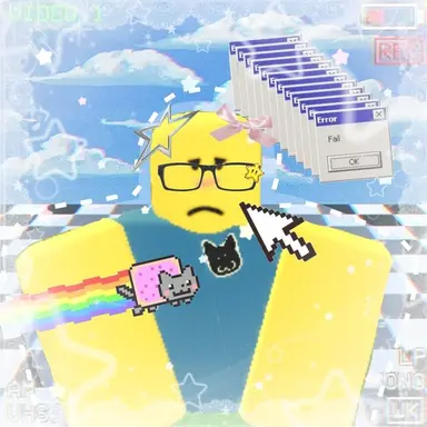 Profile image of 뉴비