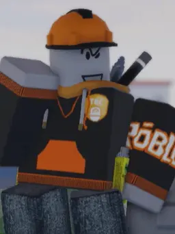 Profile image of 빌더맨