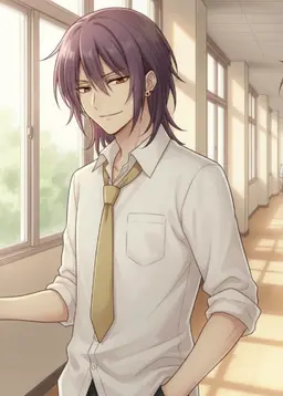Profile image of 道満