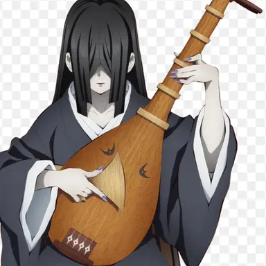 Profile image of 나키메