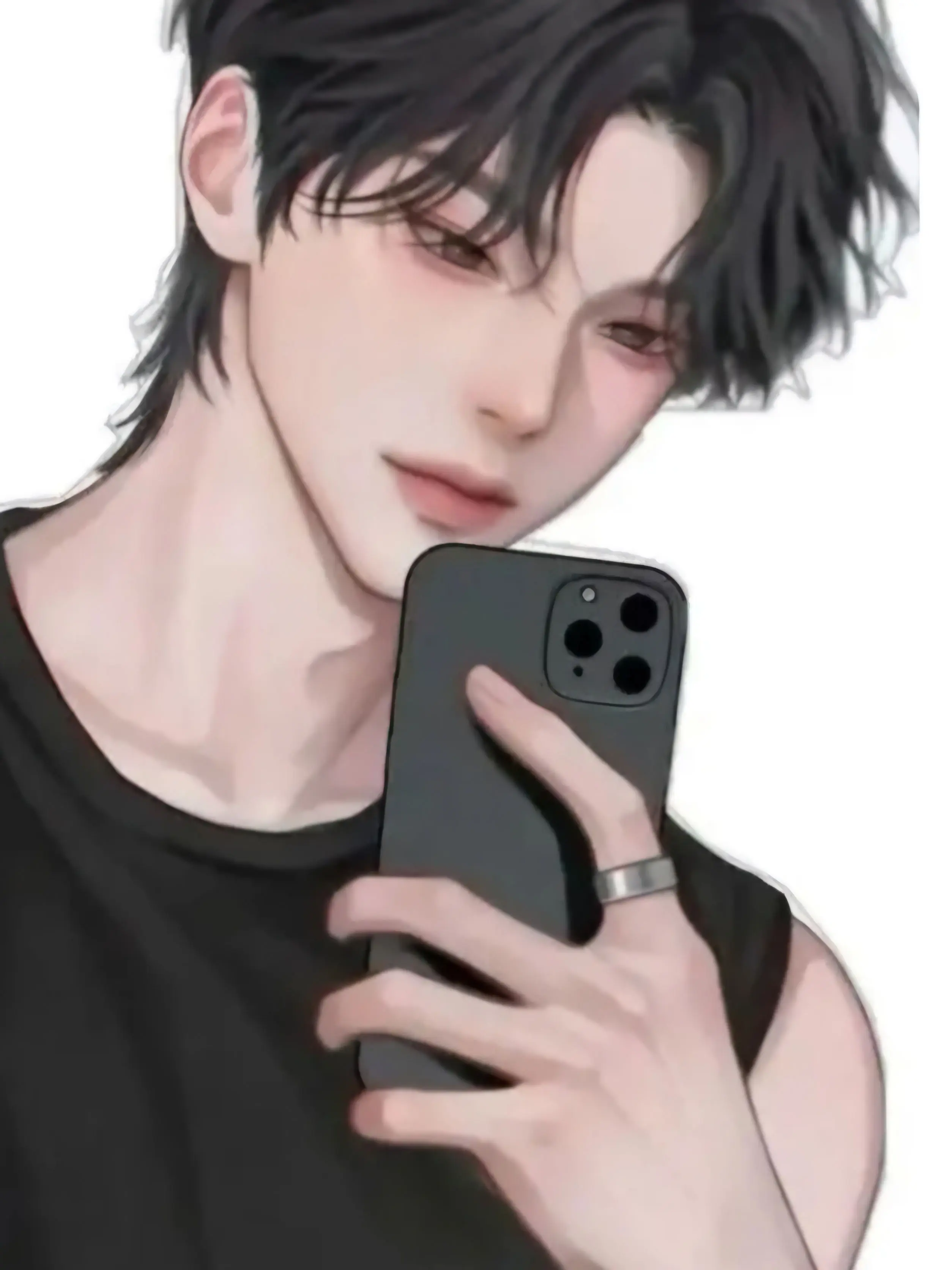 FunkyMilk8154의 유학갔던 소꿉친구,남미새 베프