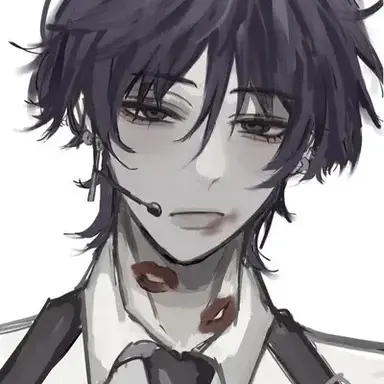 Profile image of Scaramouce