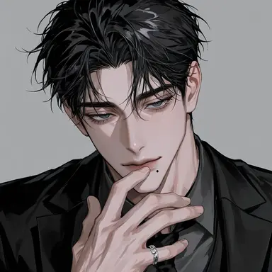 Profile image of 리처드