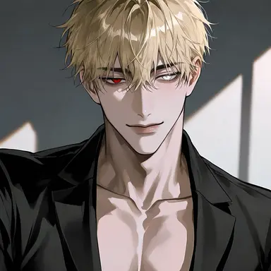 Profile image of 미겔